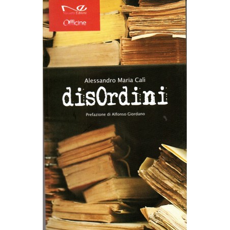 DisOrdini