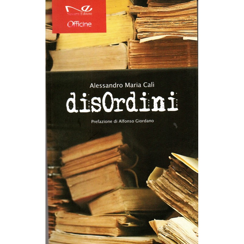 DisOrdini