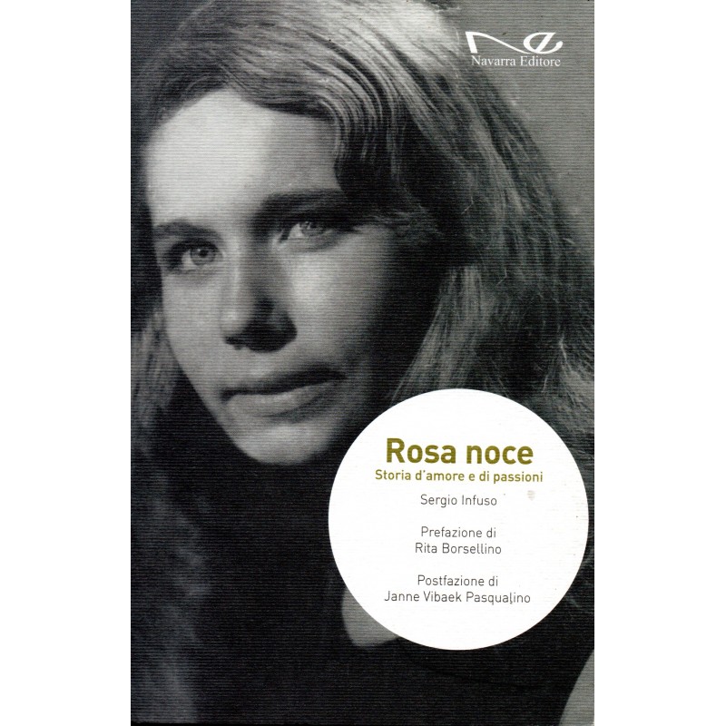 Rosa noce
