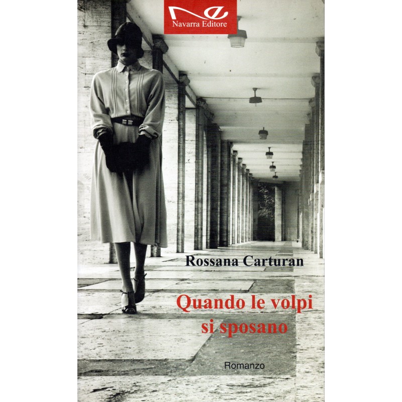 Quando le volpi si sposano