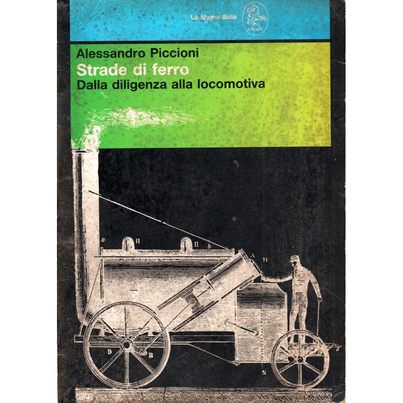 Strade di ferro