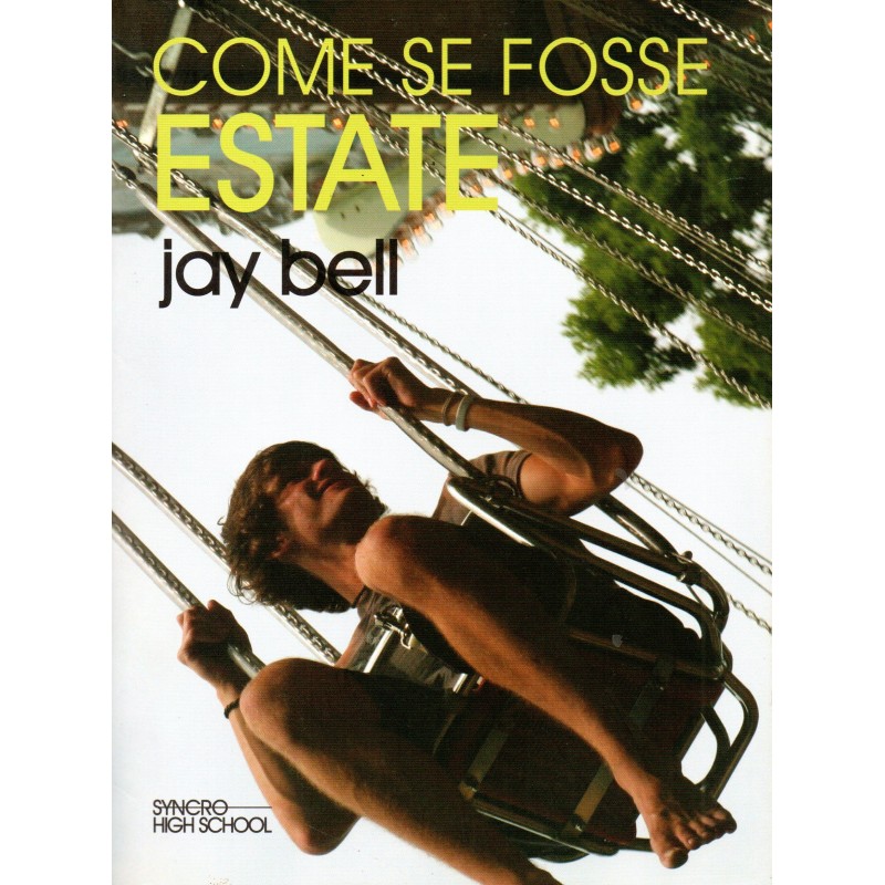 Come se fosse estate