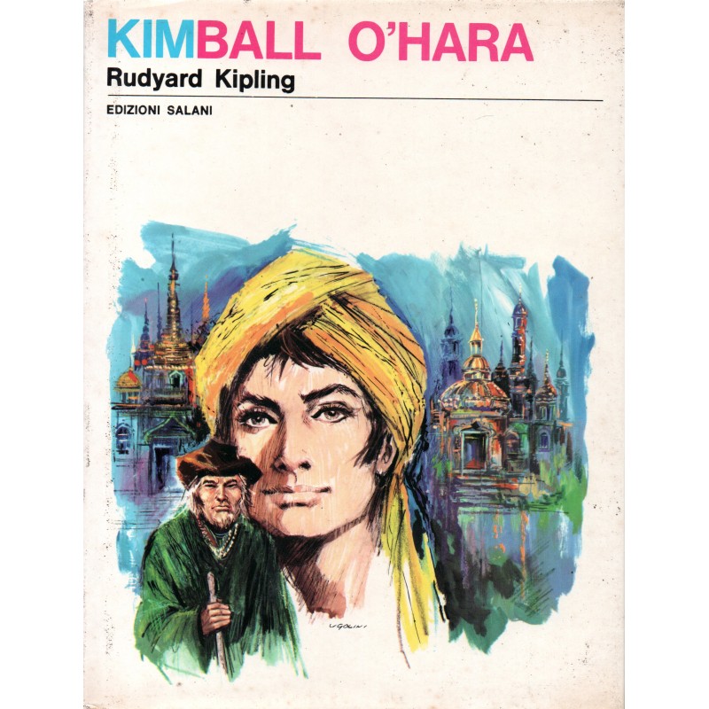 Kimball O'Hara