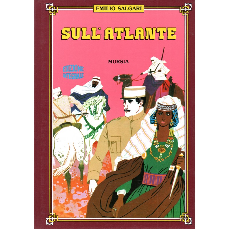 Sull'Atlante