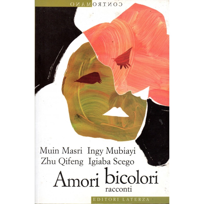 Amori bicolori