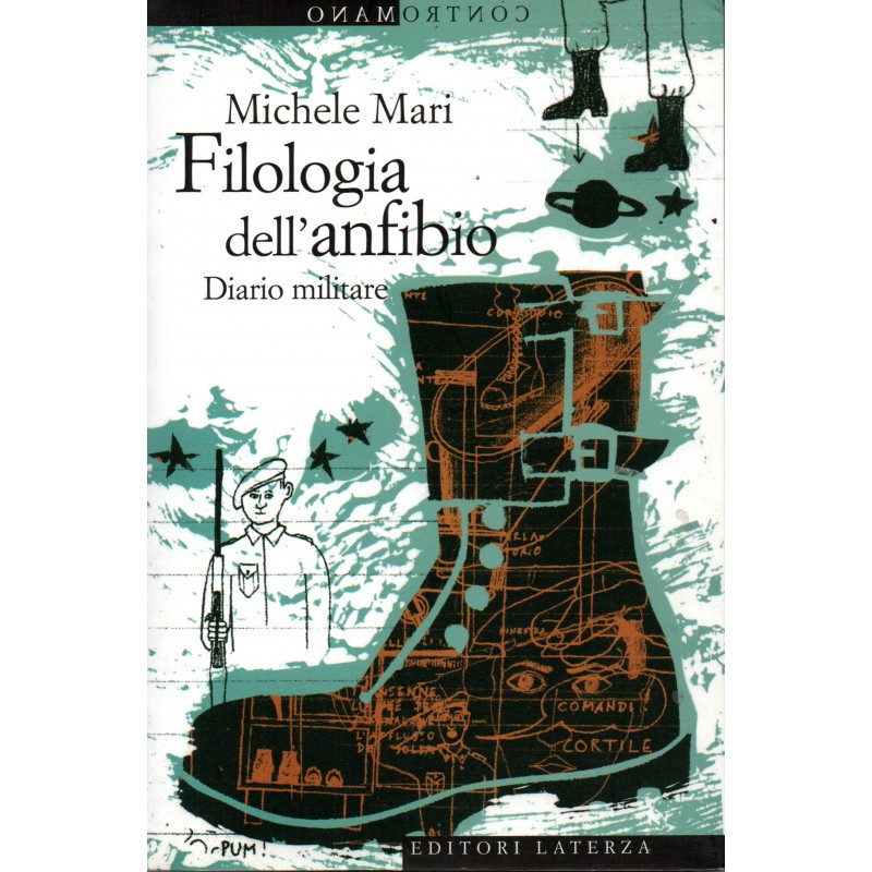 Filologia dell'anfibio