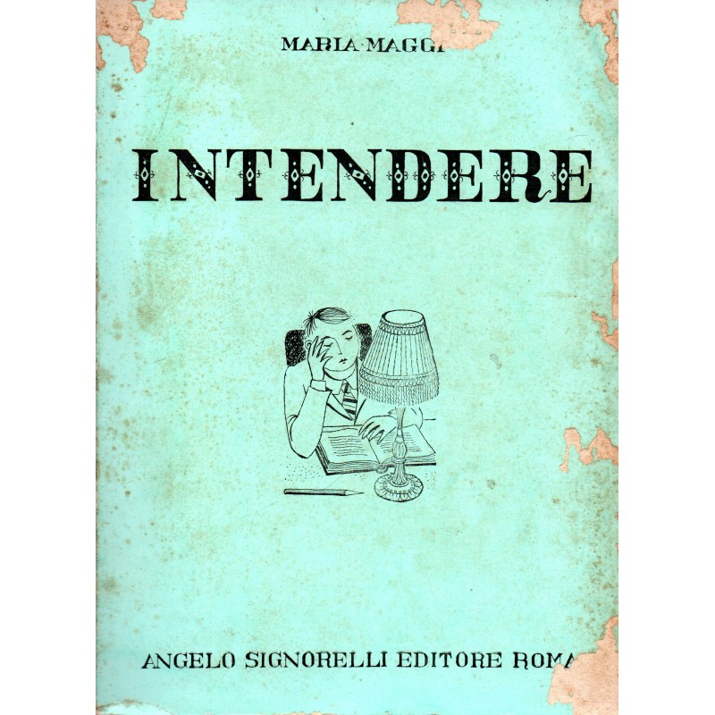 Intendere
