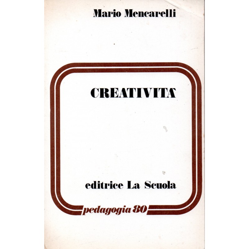 Creatività