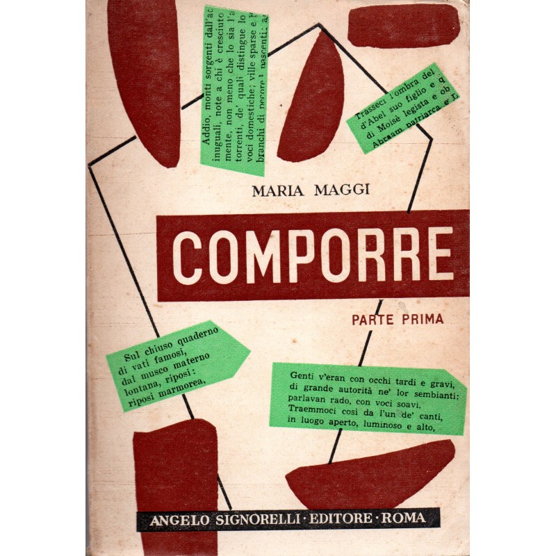 Comporre