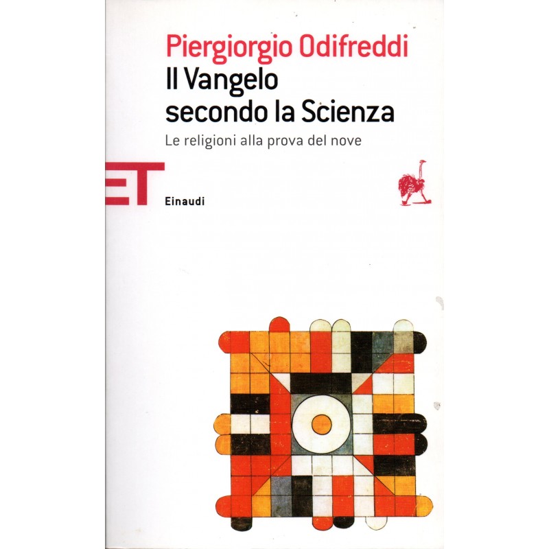 Il Vangelo secondo la scienza