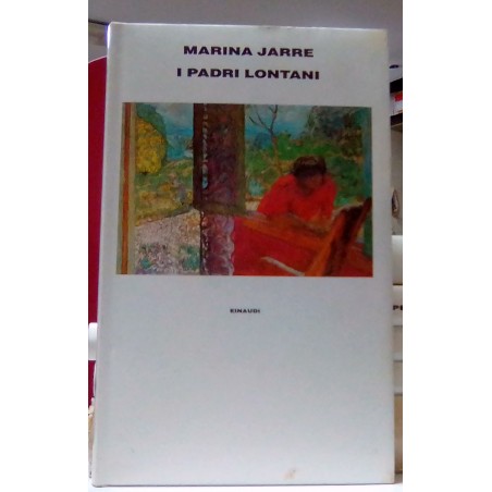 Padri lontani