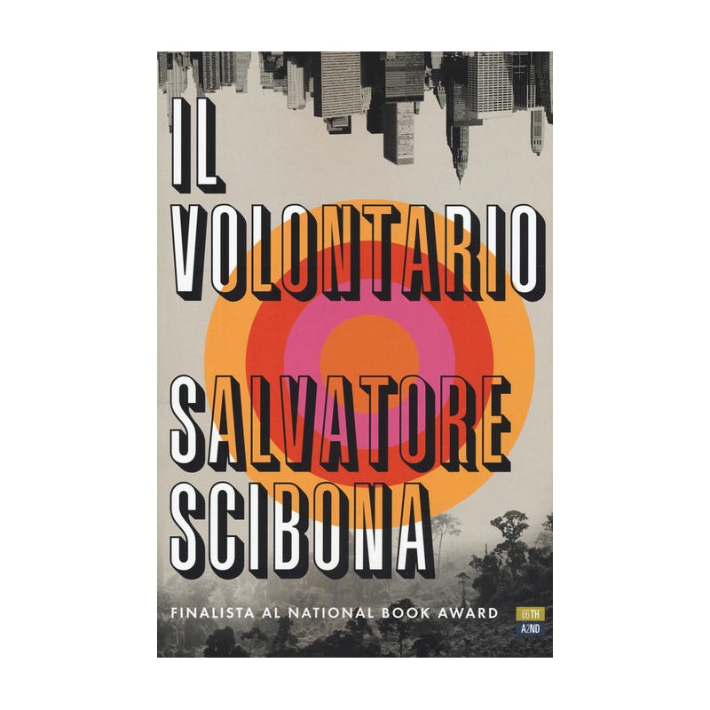 Il volontario