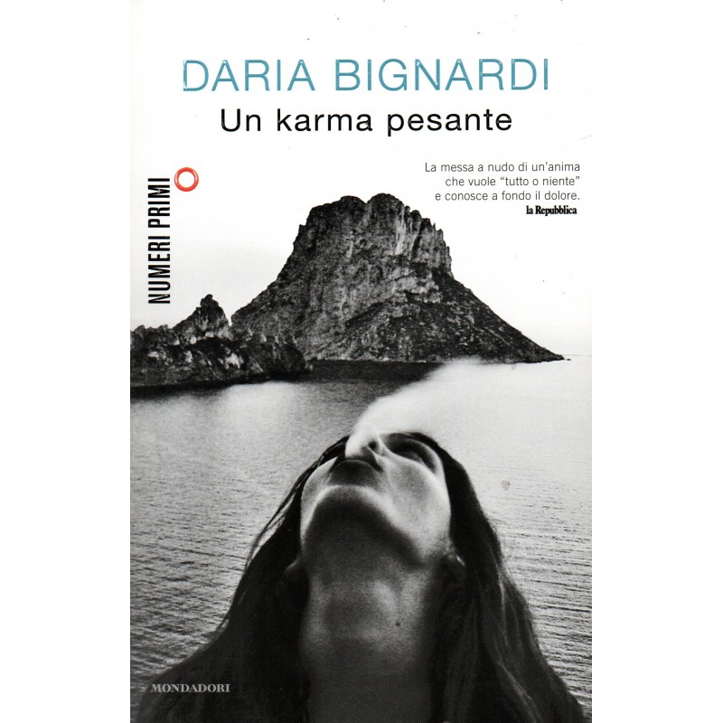 Un karma pesante