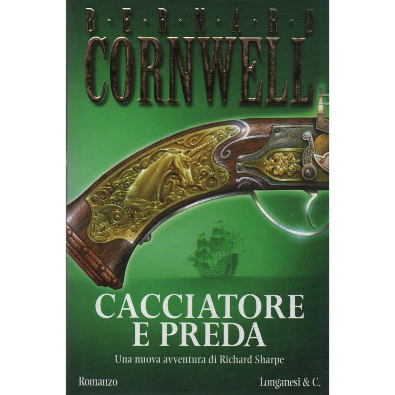 Cacciatore e preda