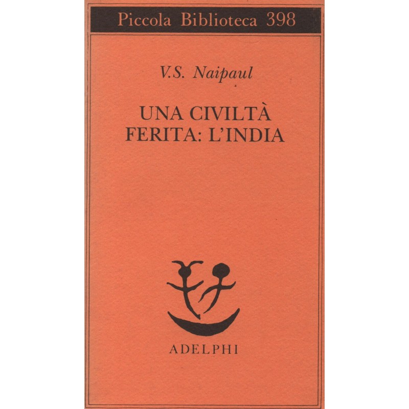 Una civiltà ferita, l'India