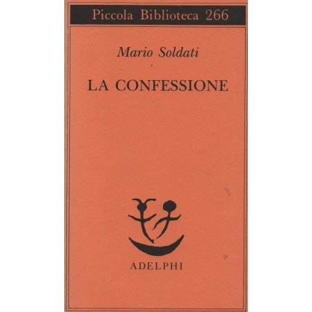 La confessione
