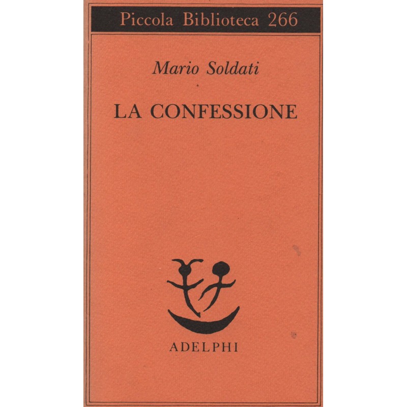 La confessione