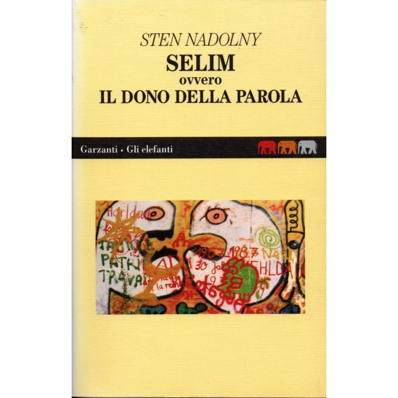 Selim ovvero il dono della parola