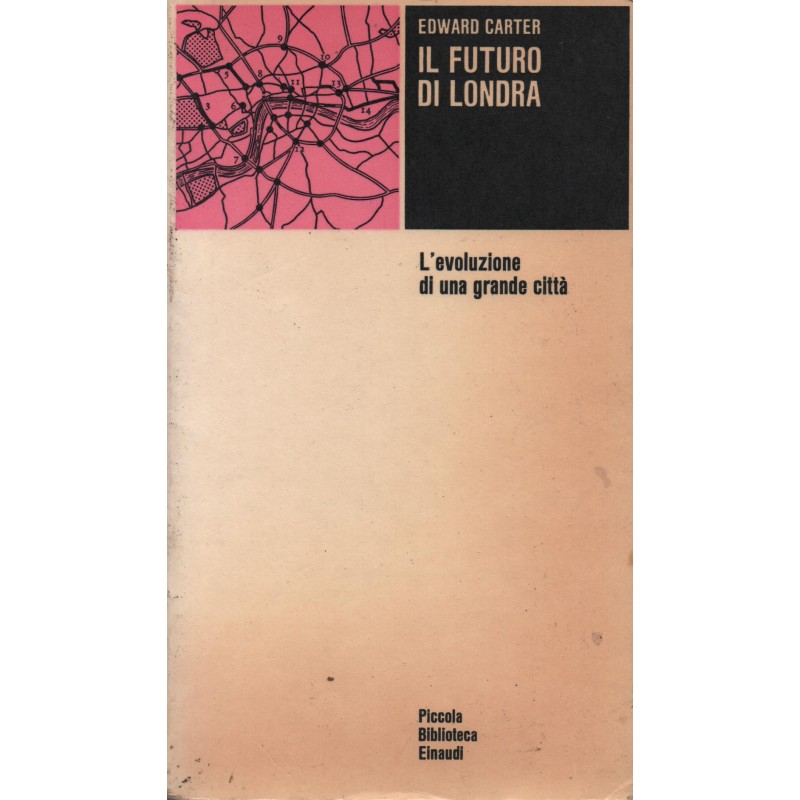 Il futuro di Londra