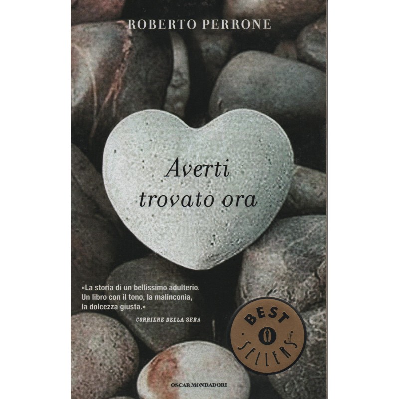 Averti trovato ora