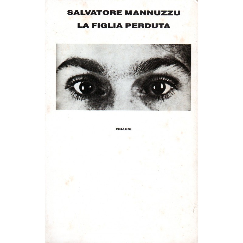 La figlia perduta