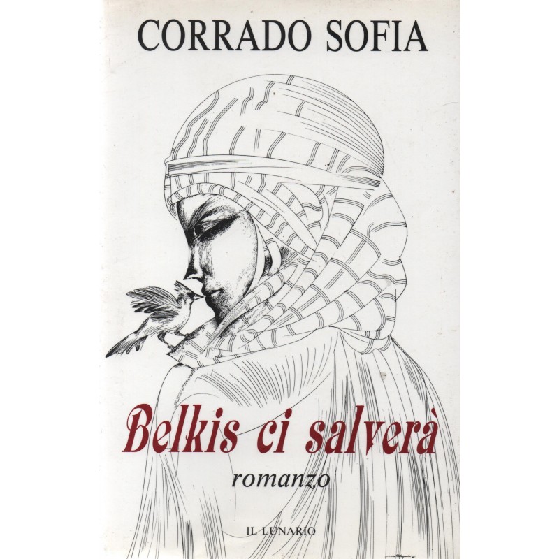 Belkis ci salverà