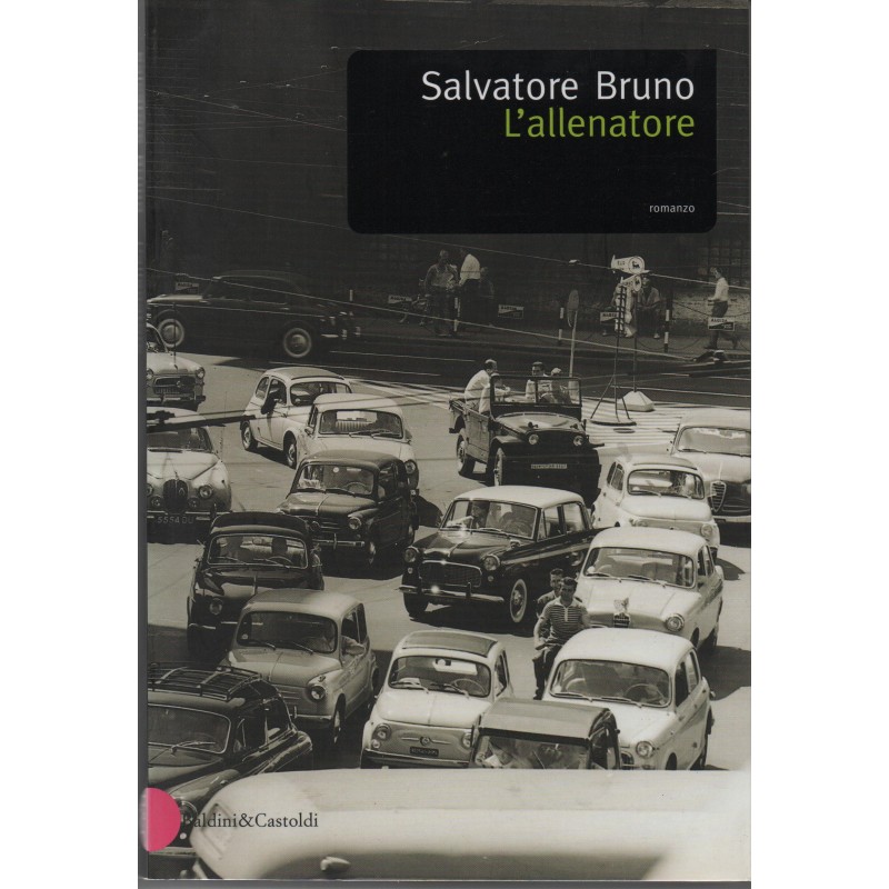 L'allenatore