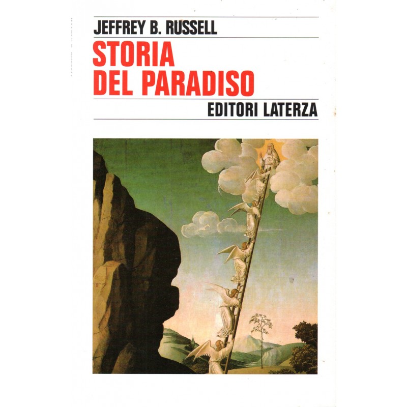 Storia del paradiso