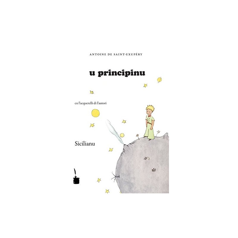 U principinu (sicilianu)
