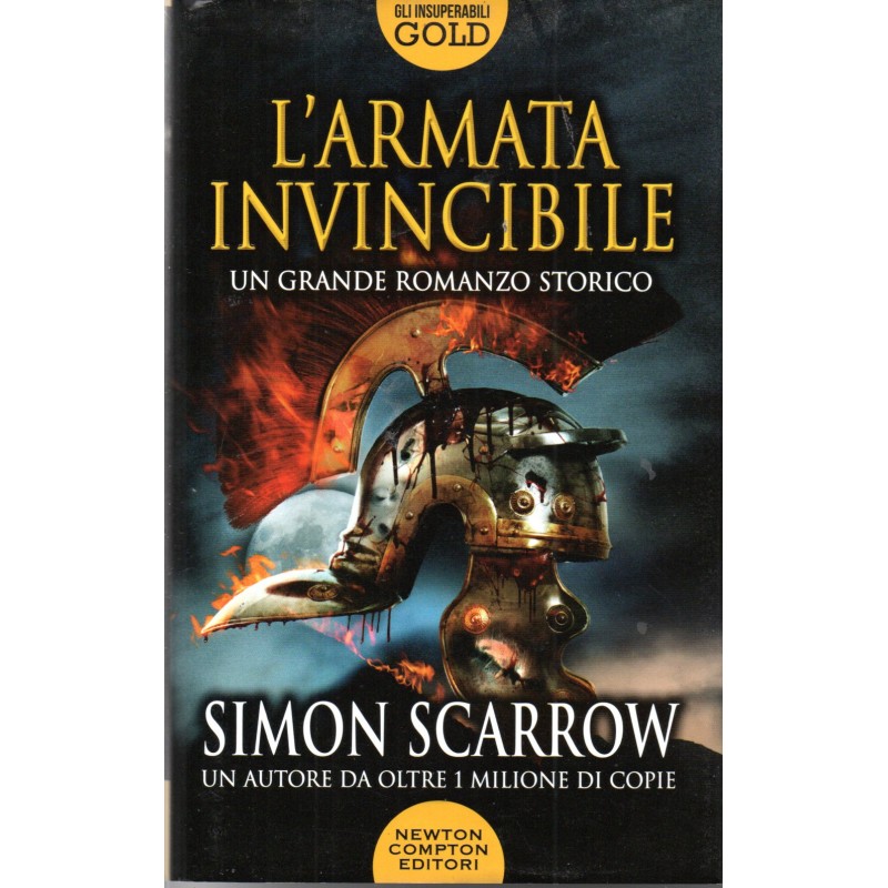 L'armata invincibile
