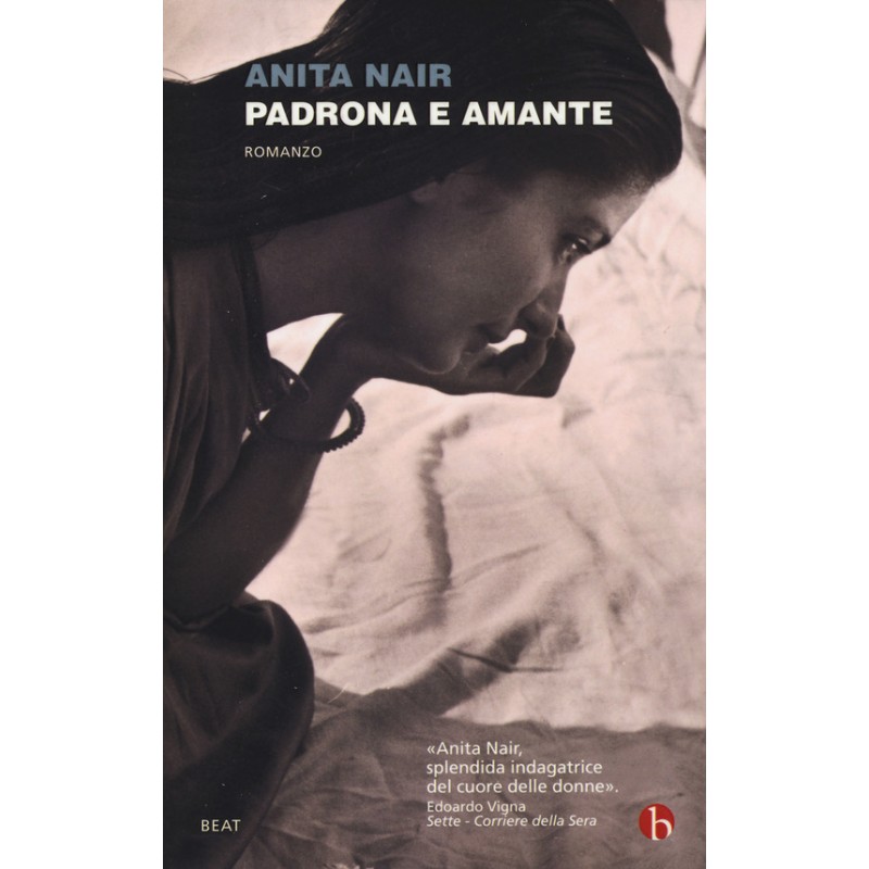 Padrona e amante