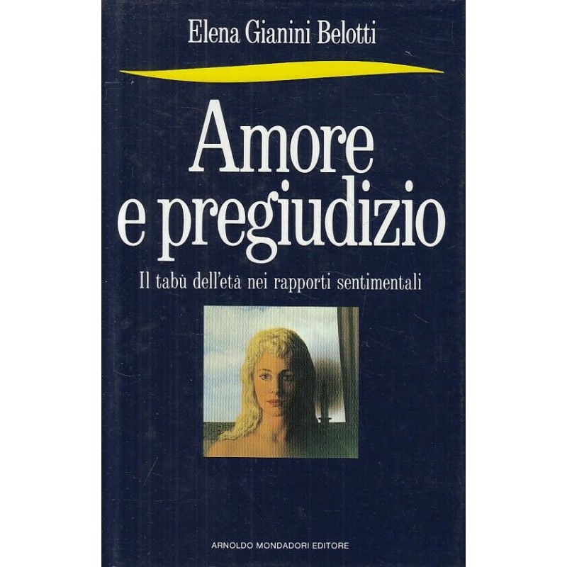 Amore e pregiudizio