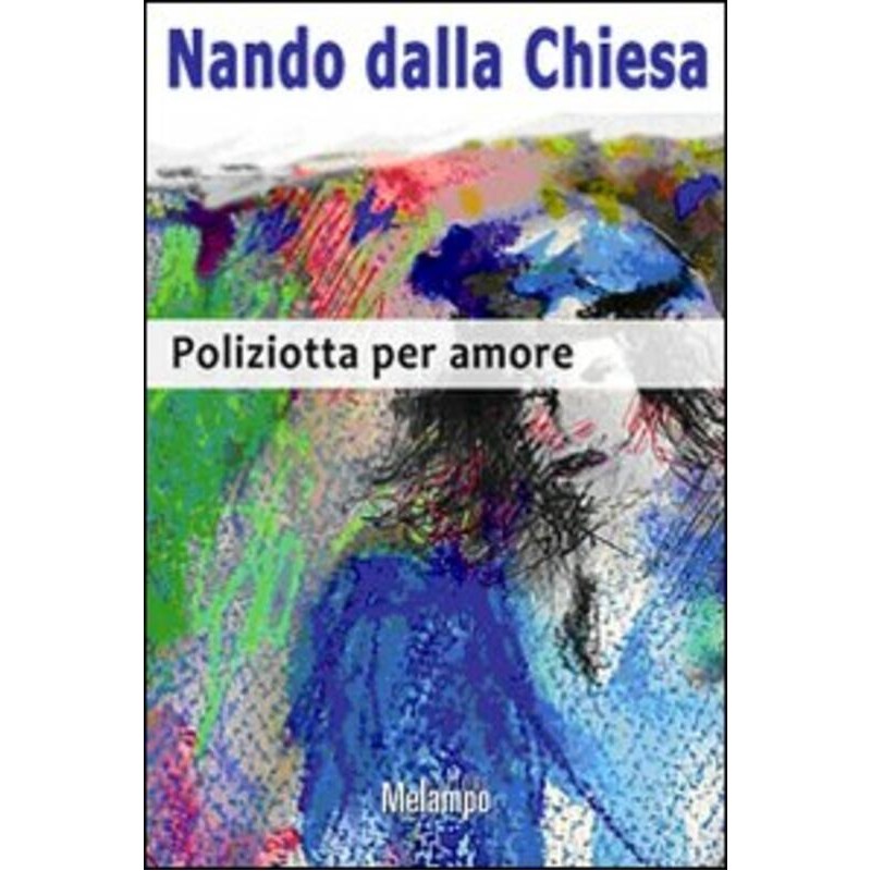 Poliziotta per amore