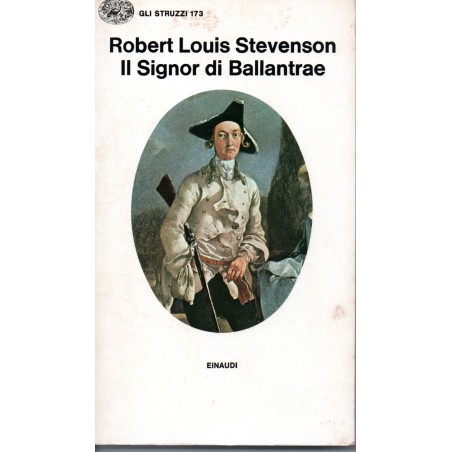 Il signor di Ballantrae