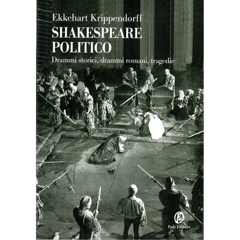 Shakespeare politico
