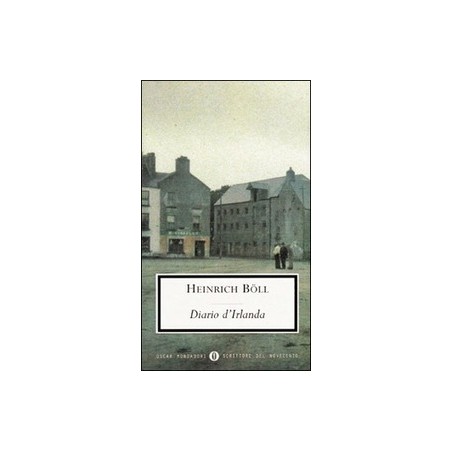 Diario d'Irlanda