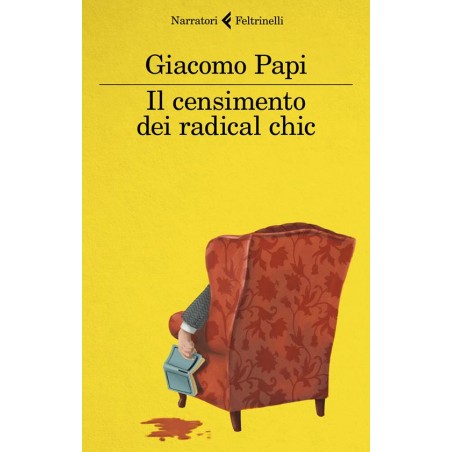 Il censimento dei radical chic