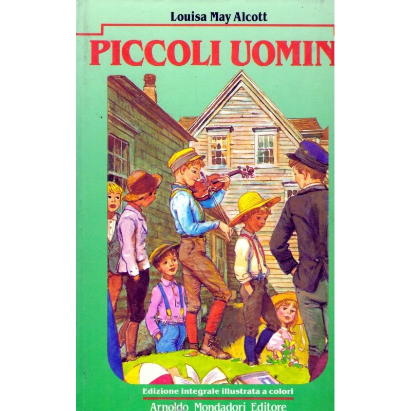 Piccoli uomini