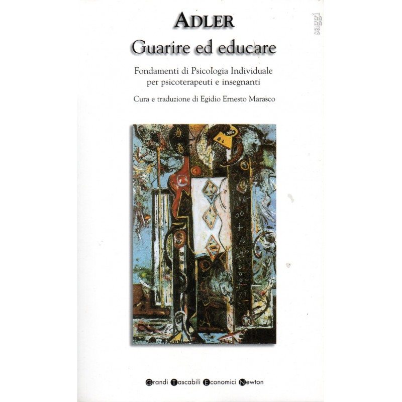 Guarire ed educare