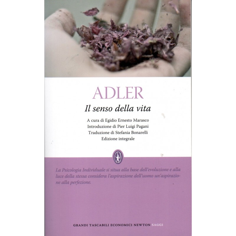 Il senso della vita