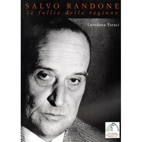 Salvo Randone - la follia della ragione