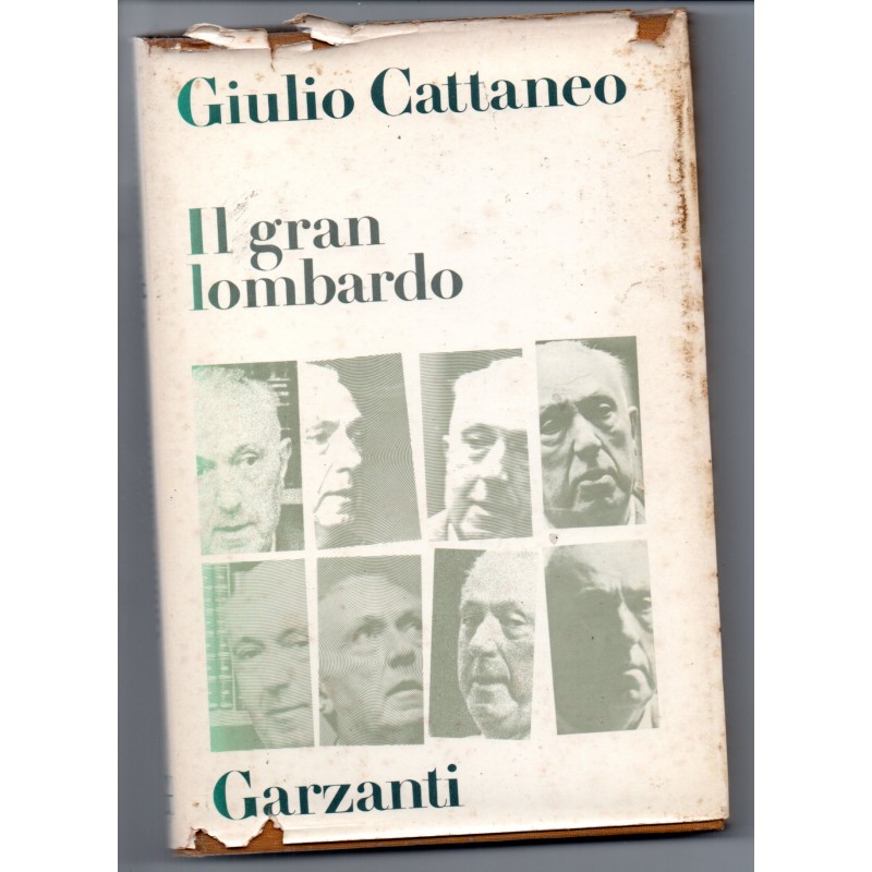 Il gran lombardo