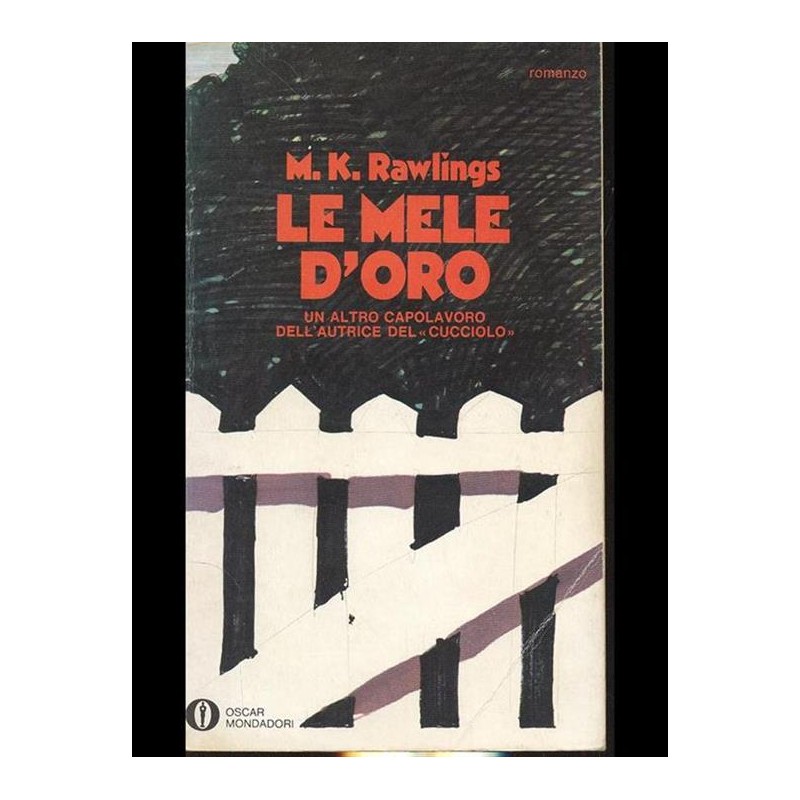 Le mele d'oro