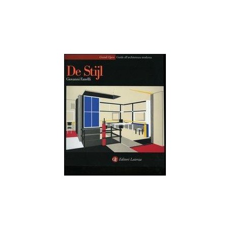 De Stijl