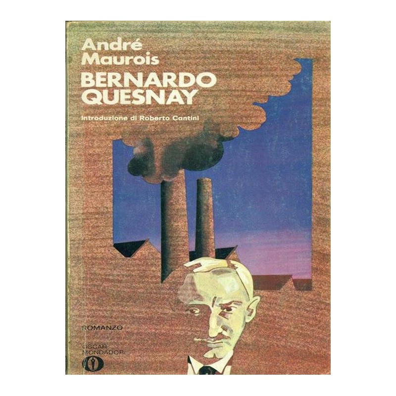 Bernardo Quesnay