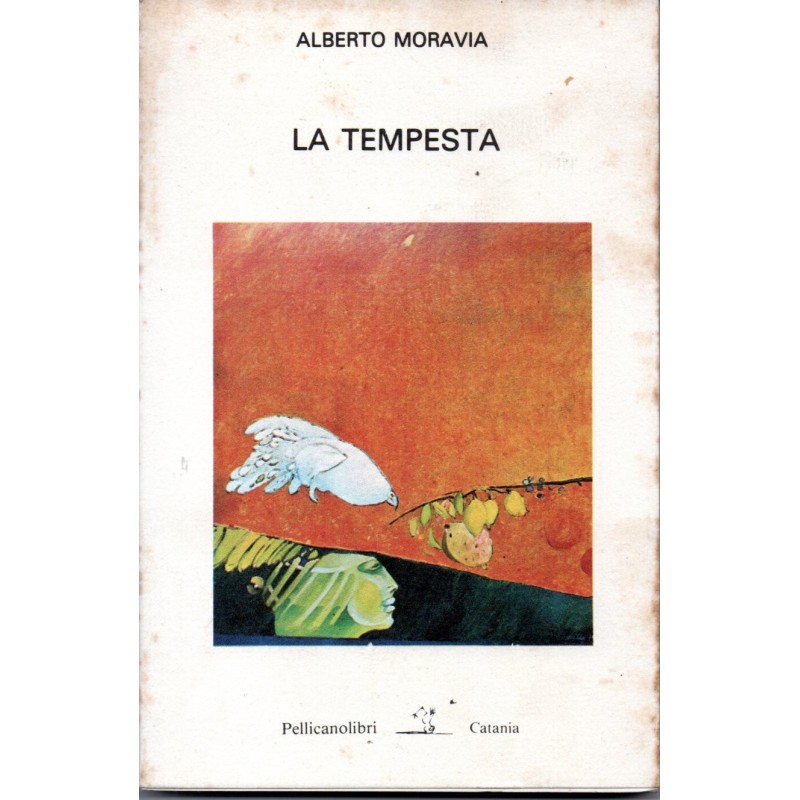La tempesta