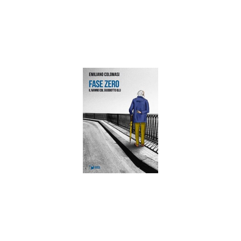 Fase zero. Il nanno col giubbotto blu