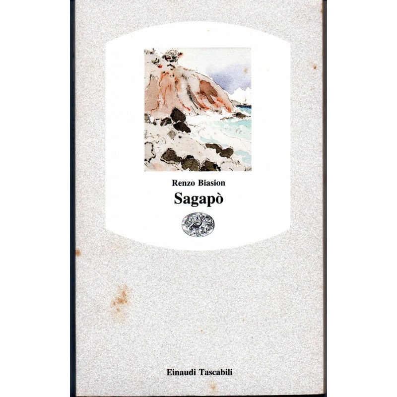 Sagapò