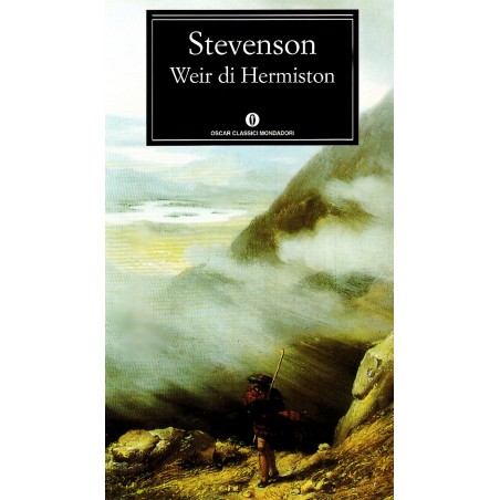 Weir di Hermiston