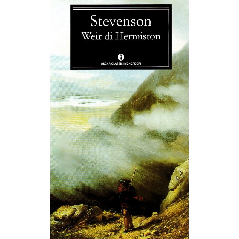 Weir di Hermiston